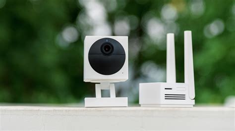 wyze camera wireless outdoor